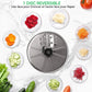 VeggieMaster™  - Découpe-légumes pour Thermomix